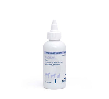 TrizCHLOR Flush 118ml